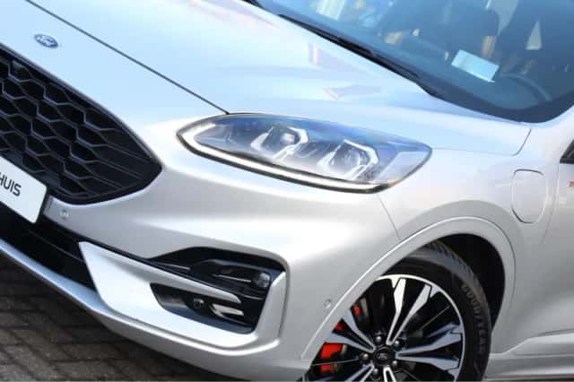 Ford Kuga (2021) thumbnail 36