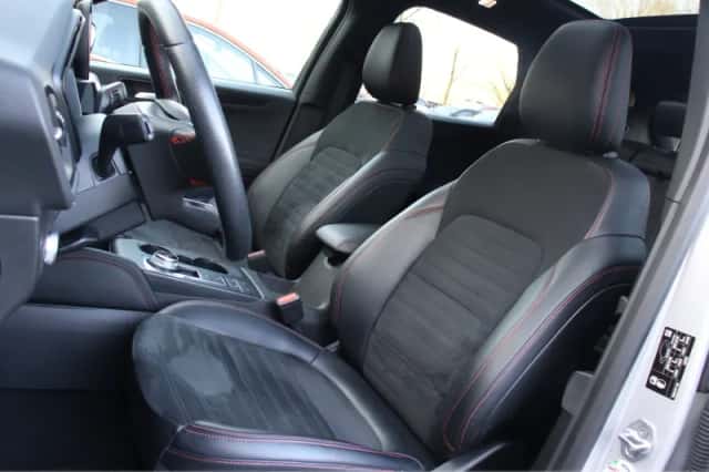 Ford Kuga (2021) thumbnail 7