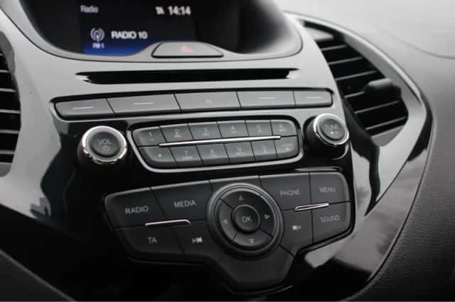 Ford Ka (2017) thumbnail 19