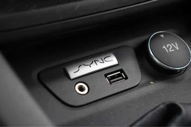Ford Ka (2017) thumbnail 22