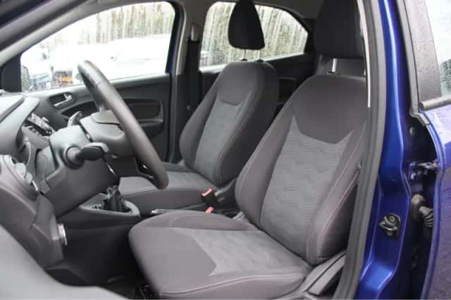 Ford Ka (2017) thumbnail 23