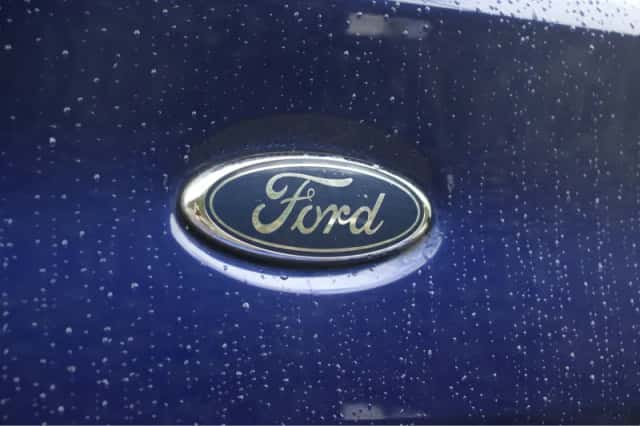 Ford Ka (2017) thumbnail 26