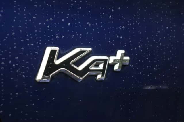 Ford Ka (2017) thumbnail 27