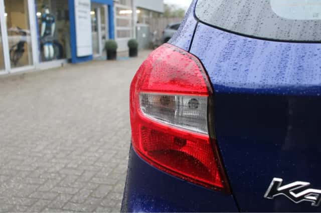 Ford Ka (2017) thumbnail 28