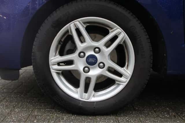 Ford Ka (2017) thumbnail 29