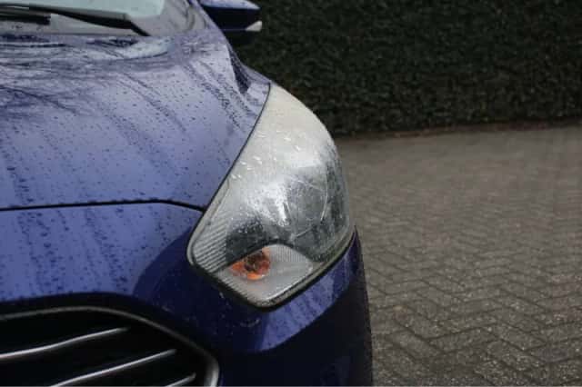 Ford Ka (2017) thumbnail 30
