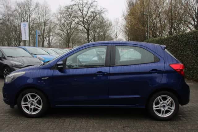 Ford Ka (2017) thumbnail 32