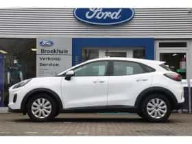 Ford Puma (2020) thumbnail 2