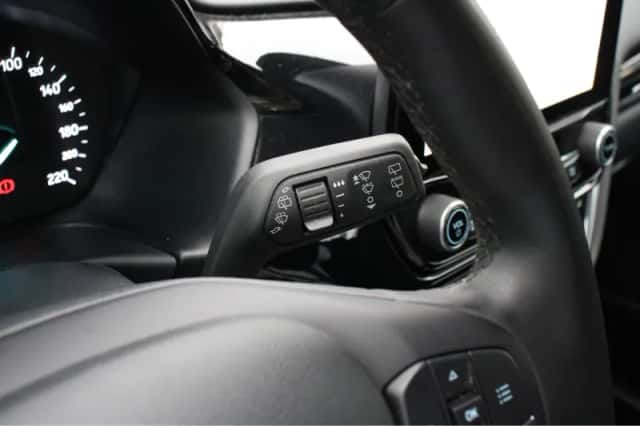 Ford Puma (2020) thumbnail 12