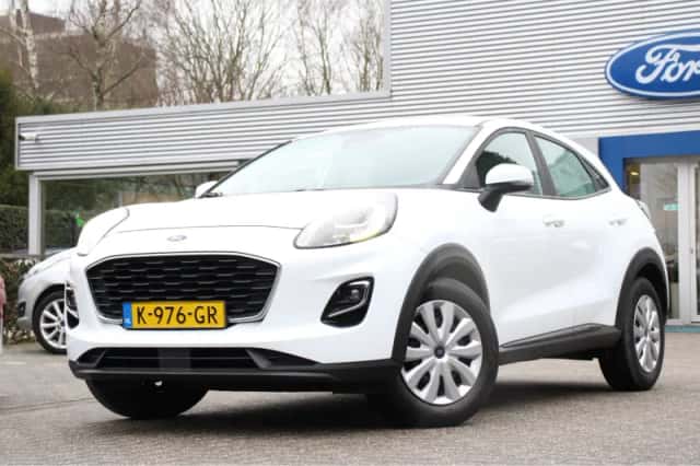 Ford Puma (2020) thumbnail 20