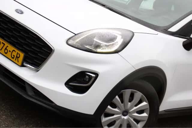 Ford Puma (2020) thumbnail 21