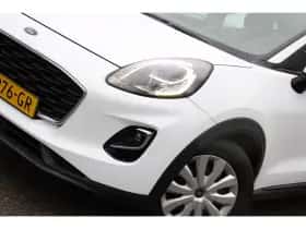 Ford Puma (2020) thumbnail 21