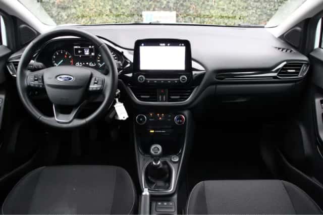 Ford Puma (2020) thumbnail 5
