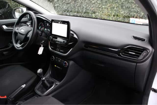 Ford Puma (2020) thumbnail 6