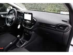 Ford Puma (2020) thumbnail 6