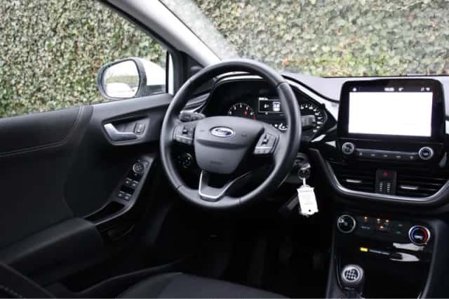 Ford Puma (2020) thumbnail 8
