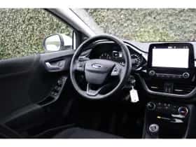 Ford Puma (2020) thumbnail 8