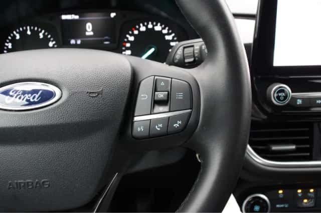 Ford Puma (2020) thumbnail 10