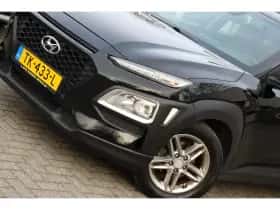 Hyundai Kona (2018) thumbnail 28