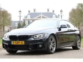 BMW 4-Serie (2021) thumbnail 1