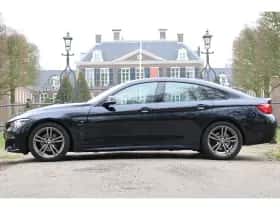 BMW 4-Serie (2021) thumbnail 2