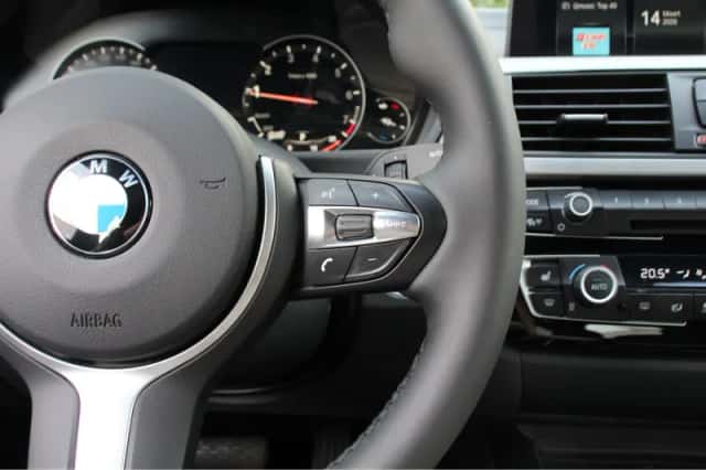 BMW 4-Serie (2021) thumbnail 11