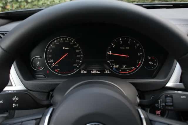 BMW 4-Serie (2021) thumbnail 12