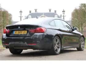 BMW 4-Serie (2021) thumbnail 3