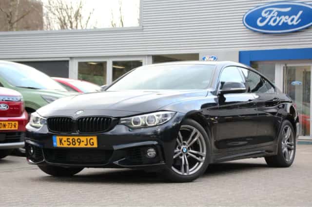 BMW 4-Serie (2021) thumbnail 28