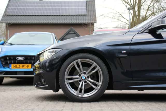 BMW 4-Serie (2021) thumbnail 30