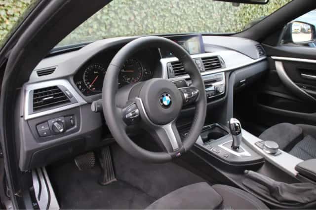 BMW 4-Serie (2021) thumbnail 4