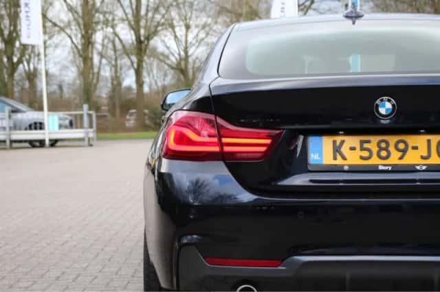 BMW 4-Serie (2021) thumbnail 33