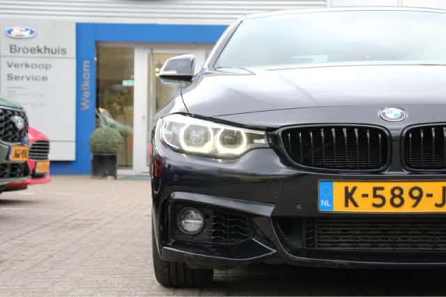 BMW 4-Serie (2021) thumbnail 34
