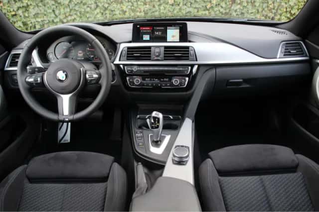 BMW 4-Serie (2021) thumbnail 5