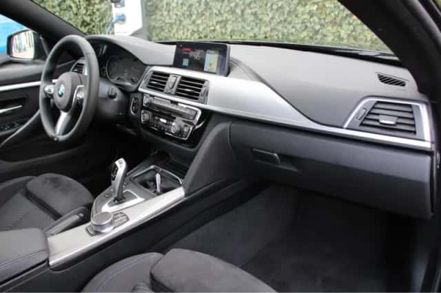 BMW 4-Serie (2021) thumbnail 6