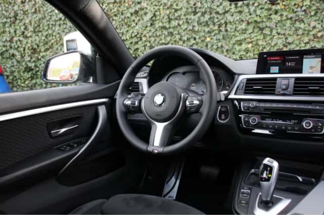 BMW 4-Serie (2021) thumbnail 8