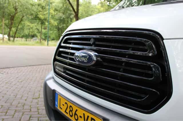 Ford Transit (2019) thumbnail 18