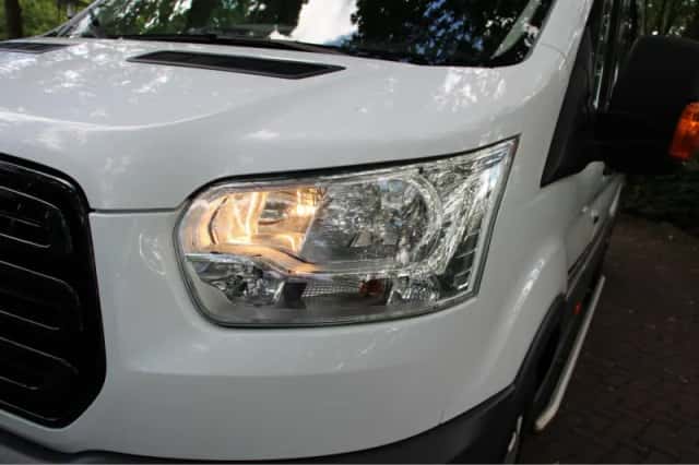 Ford Transit (2019) thumbnail 19