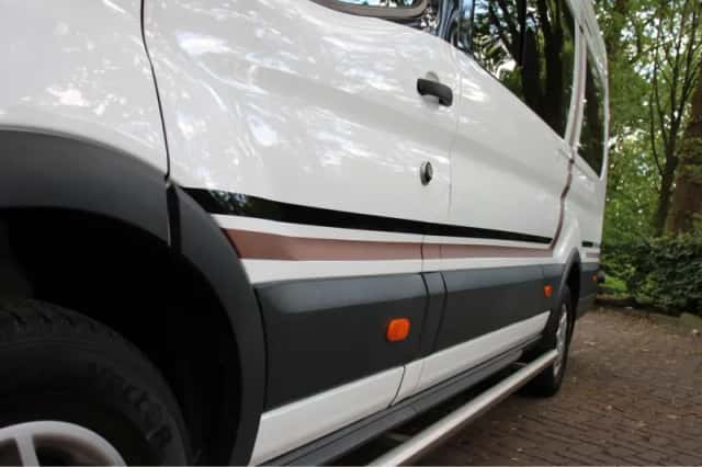 Ford Transit (2019) thumbnail 21