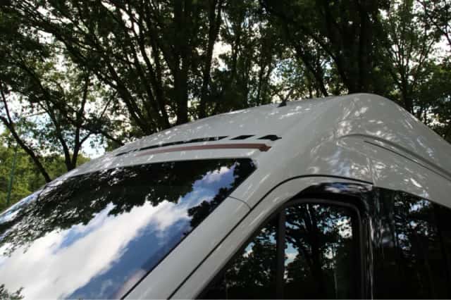 Ford Transit (2019) thumbnail 22