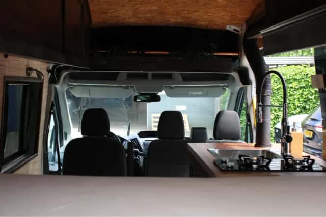 Ford Transit (2019) thumbnail 24