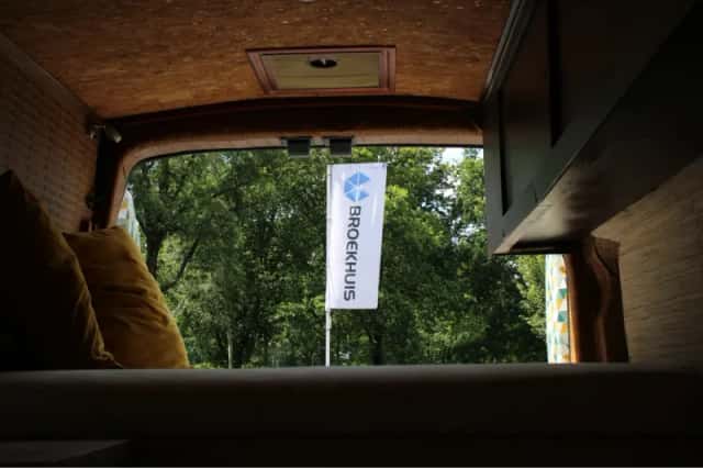 Ford Transit (2019) thumbnail 25