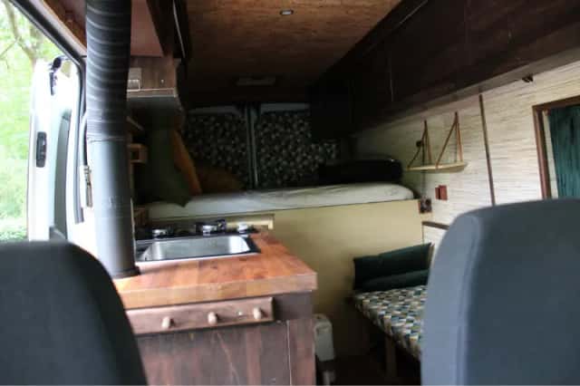 Ford Transit (2019) thumbnail 32