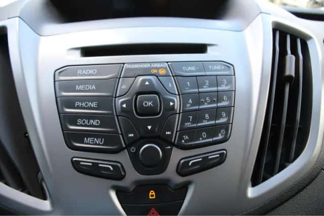 Ford Transit (2019) thumbnail 35