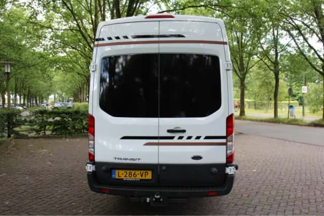 Ford Transit (2019) thumbnail 5