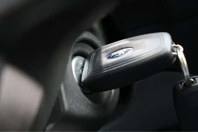 Ford Transit (2019) thumbnail 49