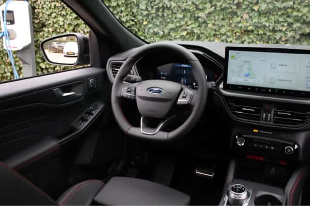 Ford Kuga (2026) thumbnail 11