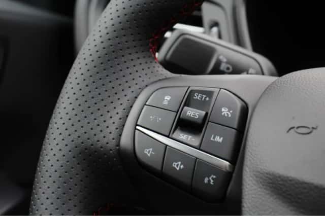 Ford Kuga (2026) thumbnail 14