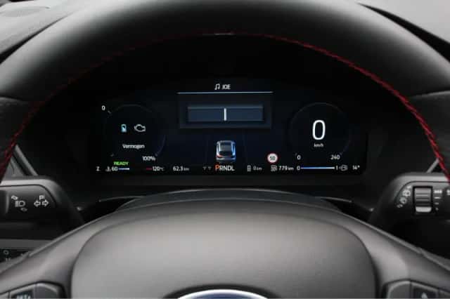 Ford Kuga (2026) thumbnail 15