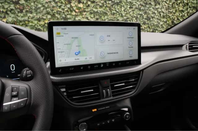 Ford Kuga (2026) thumbnail 19